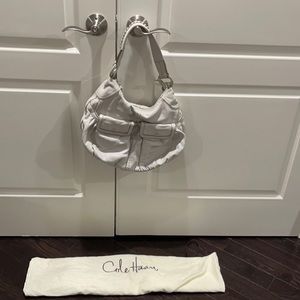 Cole Haan shoulder bag